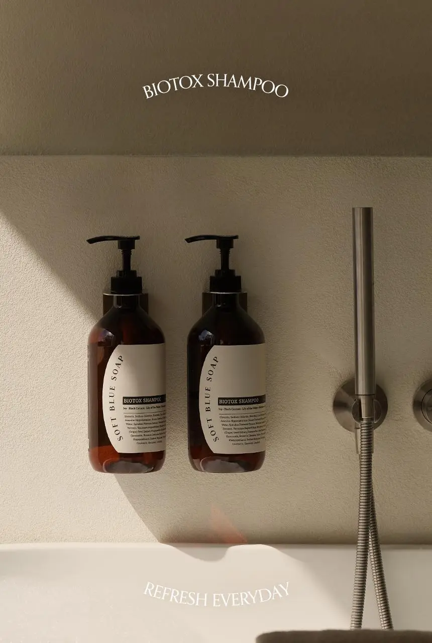 [저자극] 멈칫 바이오톡스 샴푸 소프트블루솝 1000ml 상세페이지 20